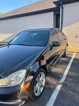 2012 Mercedes-Benz 300 CE