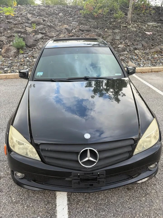 2012 Mercedes-Benz W124 E-Class - Image 3 of 18