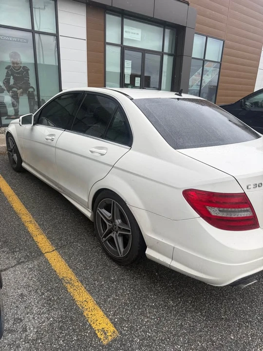 2012 Mercedes-Benz W212 E-Class - Image 3 of 8