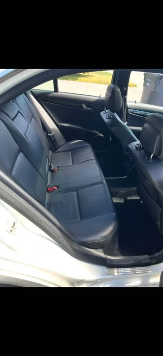 2012 Mercedes-Benz W212 E-Class - Image 5 of 8