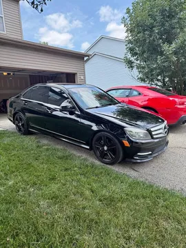 2012 Mercedes-Benz 300 CE