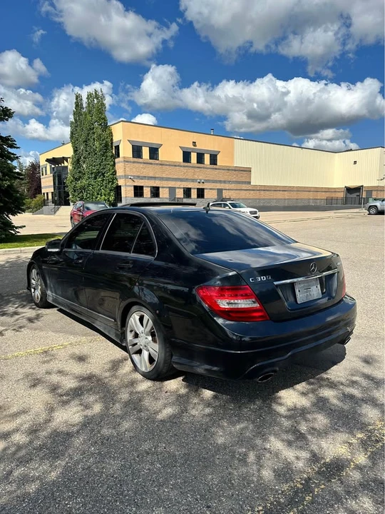 2012 Mercedes-Benz W212 E-Class - Image 6 of 10
