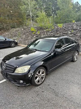 2012 Mercedes-Benz 300 CE