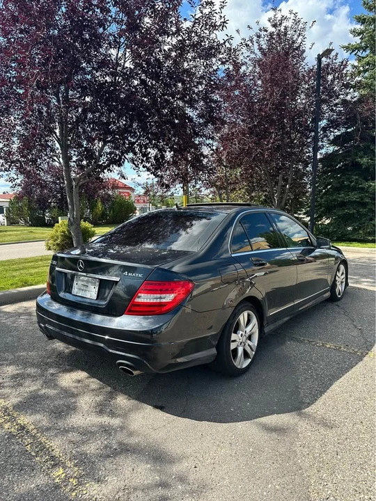 2012 Mercedes-Benz W212 E-Class - Image 4 of 10