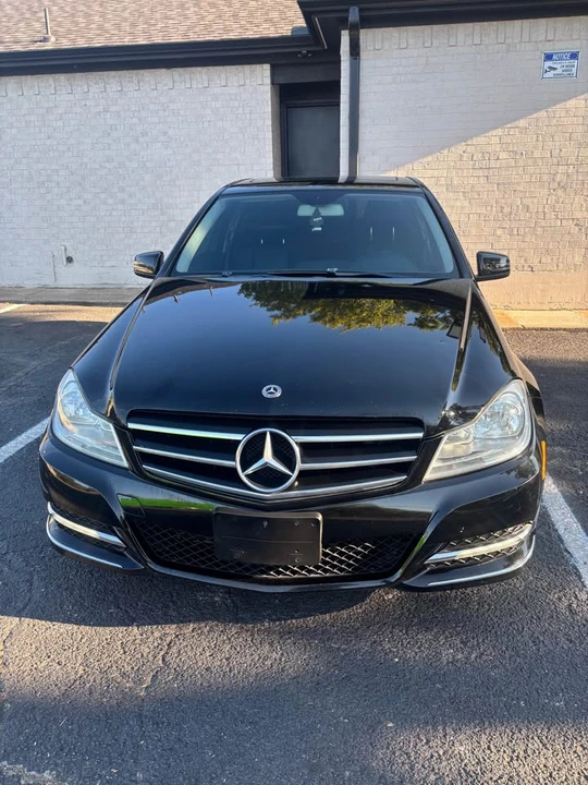 2012 Mercedes-Benz W212 E-Class - Image 2 of 7