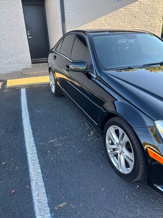 2012 Mercedes-Benz W212 E-Class - Image 3 of 7