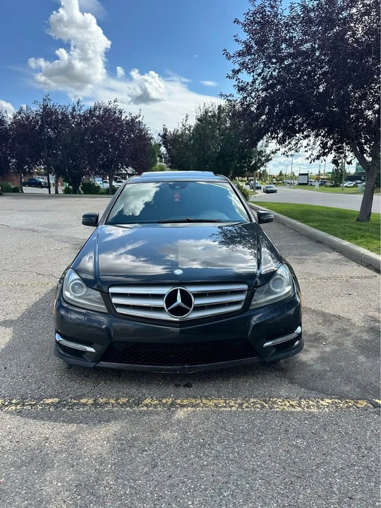2012 Mercedes-Benz W212 E-Class - Image 2 of 10