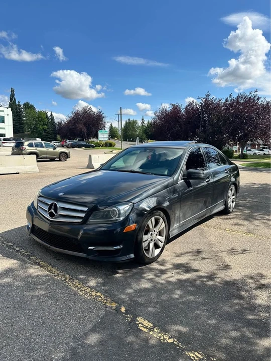 2012 Mercedes-Benz W212 E-Class - Image 3 of 10