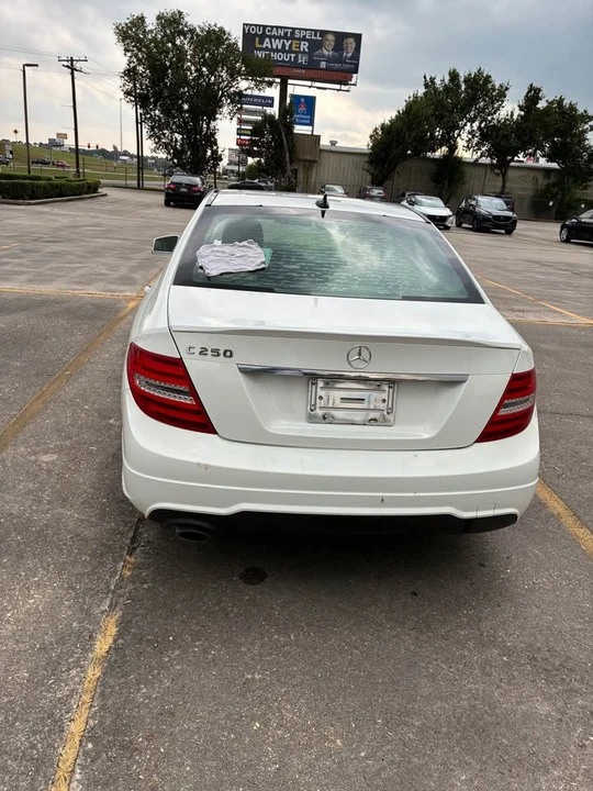2012 Mercedes-Benz W212 E-Class - Image 4 of 6