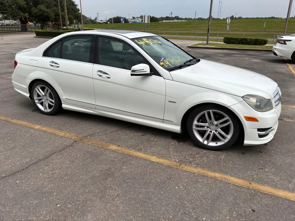 2012 Mercedes-Benz W212 E-Class - Image 2 of 6