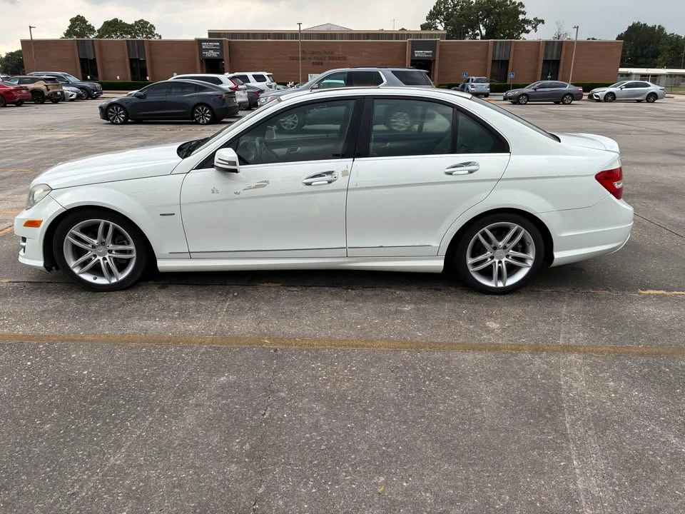 2012 Mercedes-Benz W212 E-Class - Image 3 of 6
