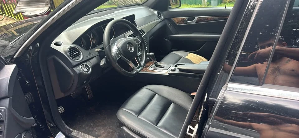 2012 Mercedes-Benz W212 E-Class - Image 3 of 5