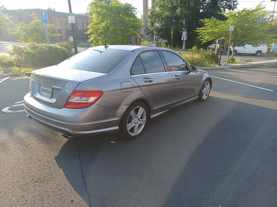 2012 Mercedes-Benz W212 E-Class - Image 3 of 16