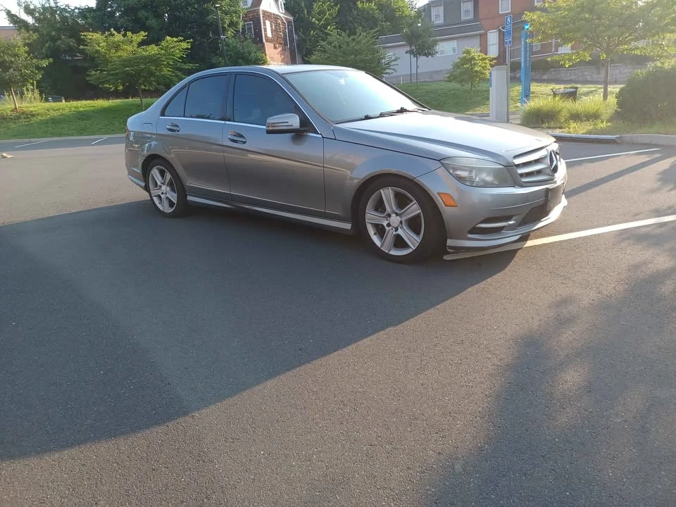 2012 Mercedes-Benz W212 E-Class - Image 16 of 16