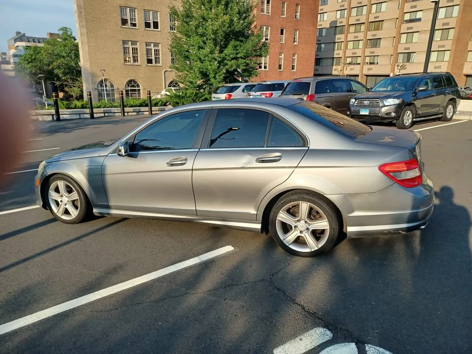 2012 Mercedes-Benz W212 E-Class - Image 2 of 16