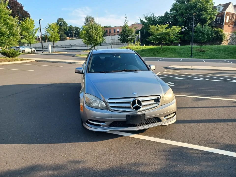 2012 Mercedes-Benz W212 E-Class - Image 4 of 16