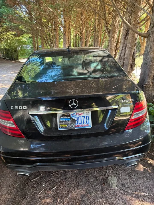 2012 Mercedes-Benz W212 E-Class - Image 2 of 5