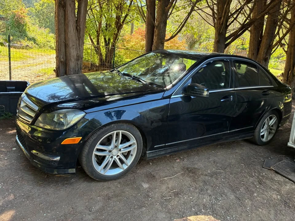 2012 Mercedes-Benz W212 E-Class - Image 4 of 5