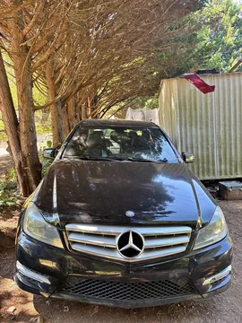2012 Mercedes-Benz 300 E
