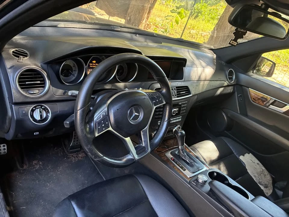 2012 Mercedes-Benz W212 E-Class - Image 3 of 5