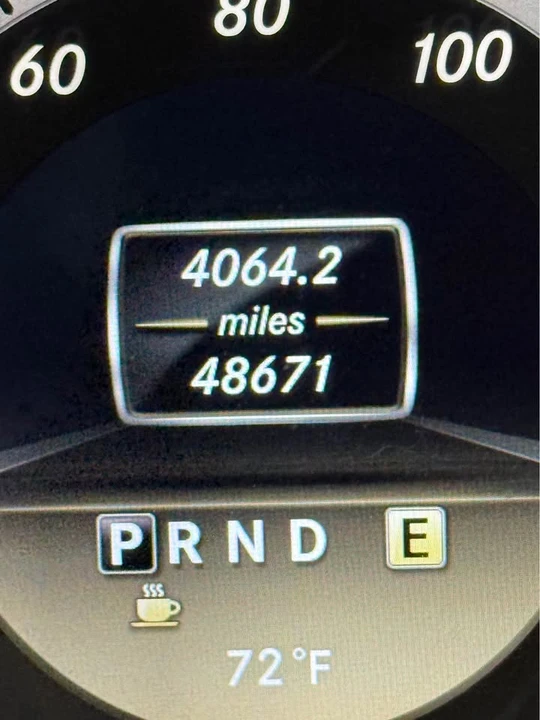 2012 Mercedes-Benz W221 S-Class - Image 2 of 20
