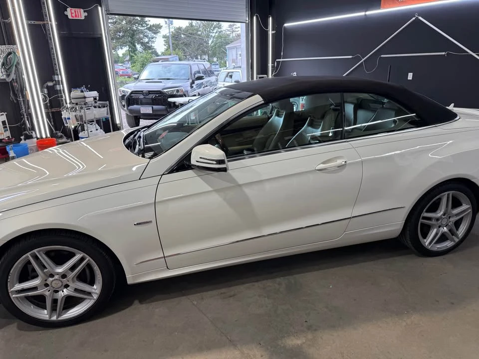 2012 Mercedes-Benz W221 S-Class - Image 19 of 20
