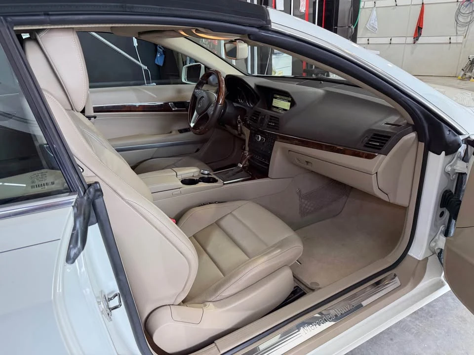2012 Mercedes-Benz W221 S-Class - Image 14 of 20