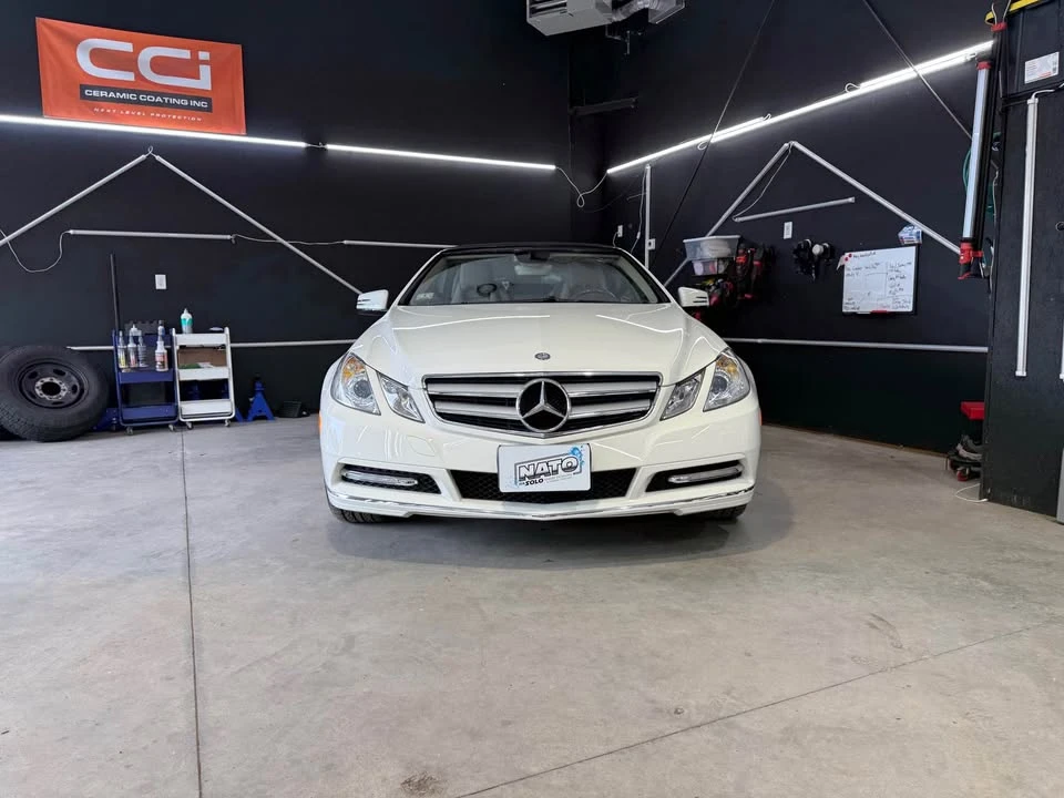 2012 Mercedes-Benz W221 S-Class - Image 17 of 20