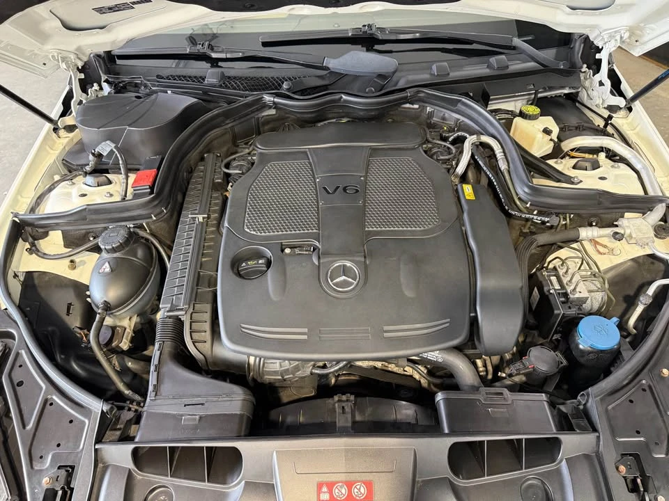 2012 Mercedes-Benz W221 S-Class - Image 8 of 20
