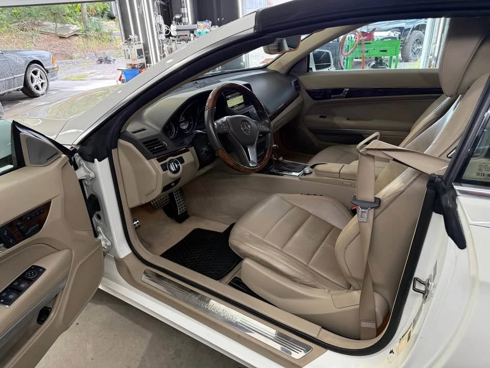 2012 Mercedes-Benz W221 S-Class - Image 11 of 20