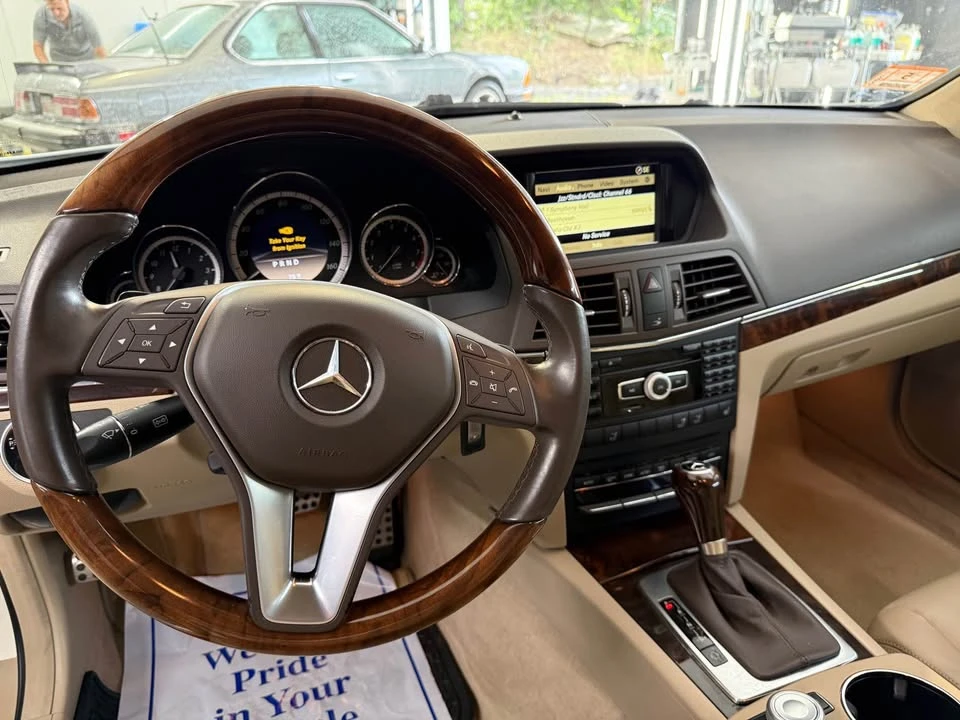 2012 Mercedes-Benz W221 S-Class - Image 10 of 20
