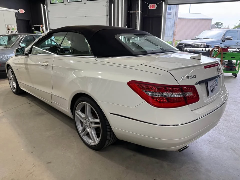 2012 Mercedes-Benz W221 S-Class - Image 18 of 20