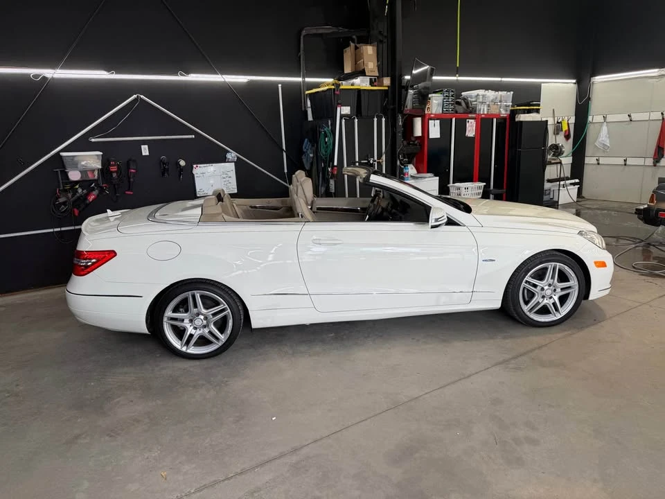 2012 Mercedes-Benz W221 S-Class - Image 6 of 20
