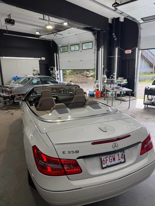 2012 Mercedes-Benz W221 S-Class - Image 7 of 20