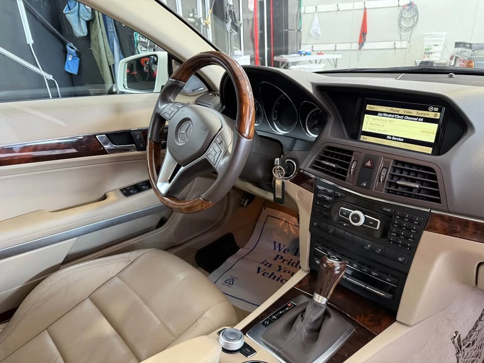 2012 Mercedes-Benz W221 S-Class - Image 13 of 20