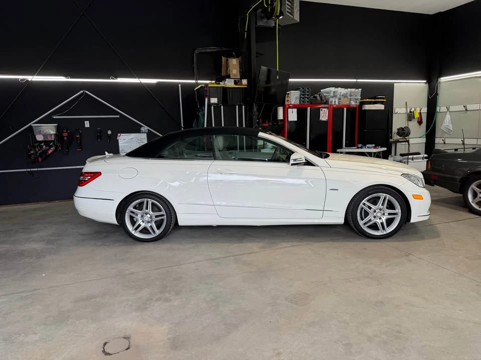 2012 Mercedes-Benz W221 S-Class - Image 20 of 20