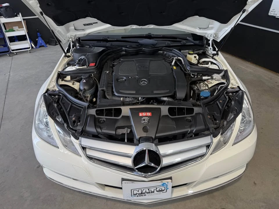 2012 Mercedes-Benz W221 S-Class - Image 9 of 20