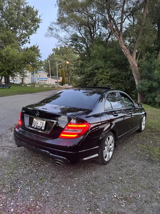 2012 Mercedes-Benz W112 - Image 7 of 7