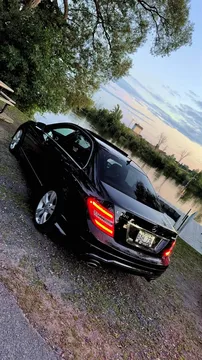 2012 Mercedes-Benz C300 4MATIC