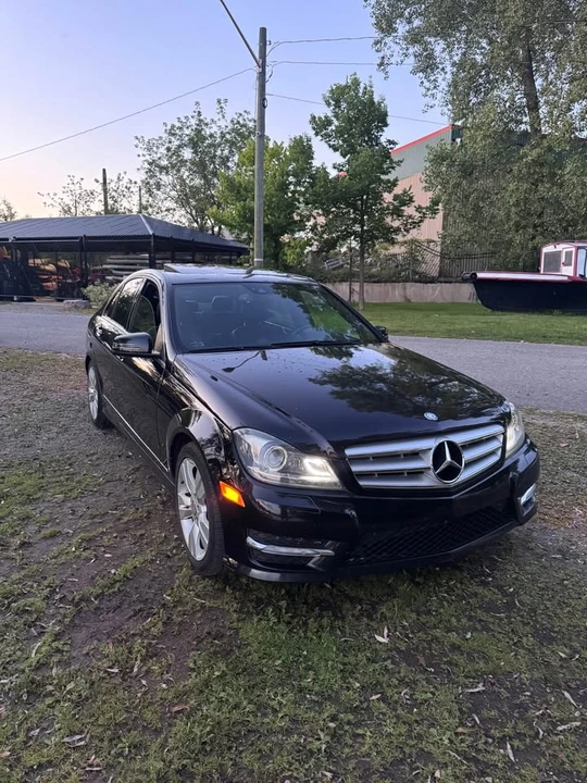 2012 Mercedes-Benz W112 - Image 3 of 7