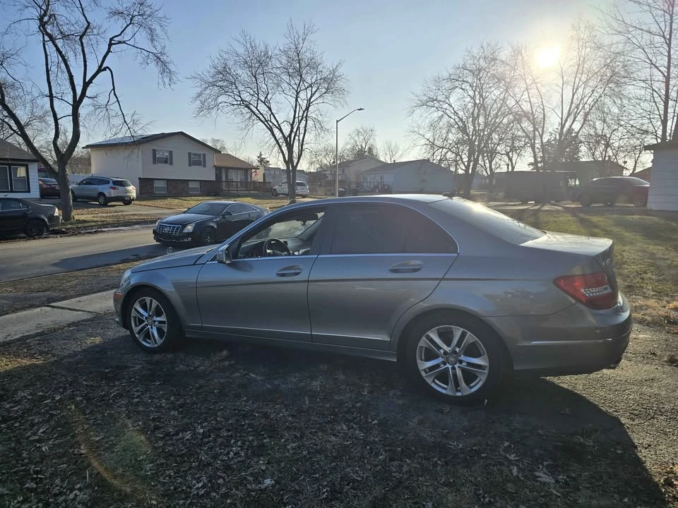 2012 Mercedes-Benz W221 S-Class - Image 7 of 15