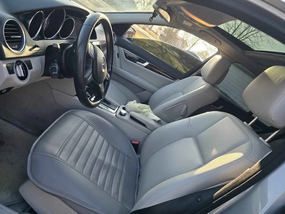 2012 Mercedes-Benz W221 S-Class - Image 9 of 15
