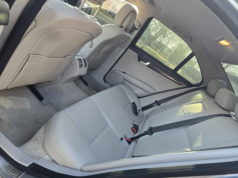 2012 Mercedes-Benz W221 S-Class - Image 8 of 15