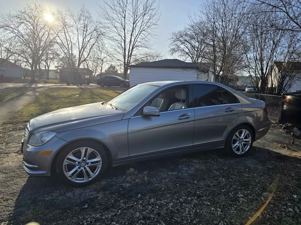 2012 Mercedes-Benz W221 S-Class - Image 5 of 15