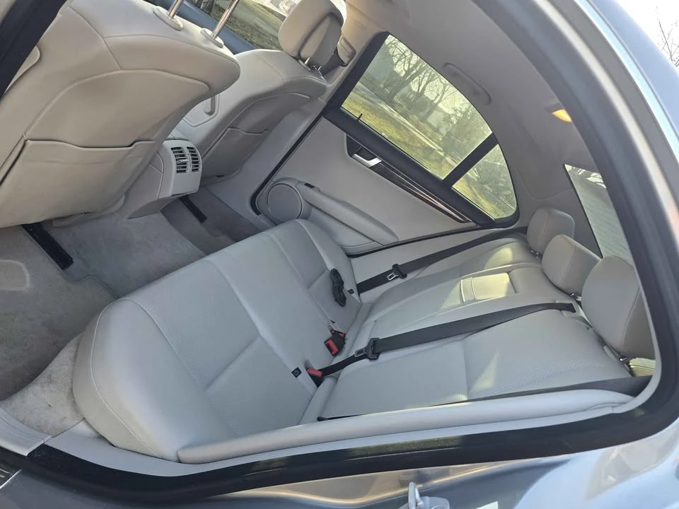 2012 Mercedes-Benz W221 S-Class - Image 12 of 15