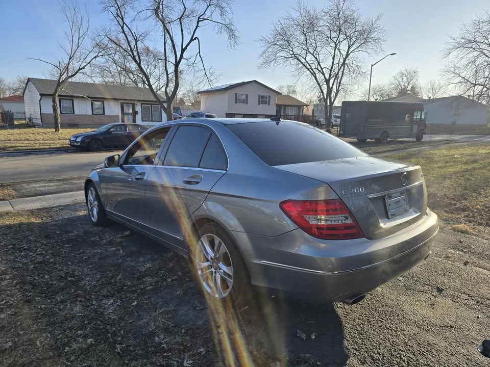 2012 Mercedes-Benz W221 S-Class - Image 6 of 15