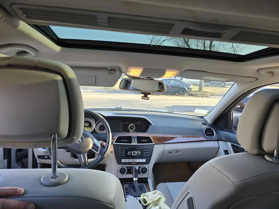 2012 Mercedes-Benz W221 S-Class - Image 15 of 15