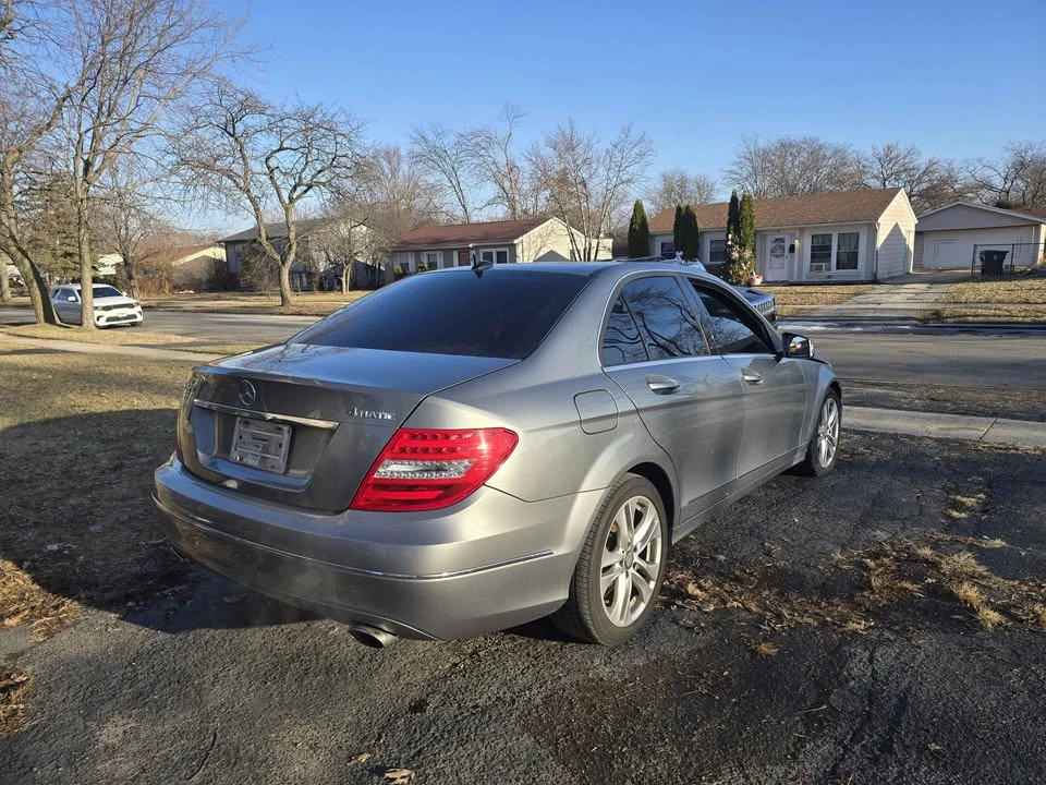 2012 Mercedes-Benz W221 S-Class - Image 3 of 15