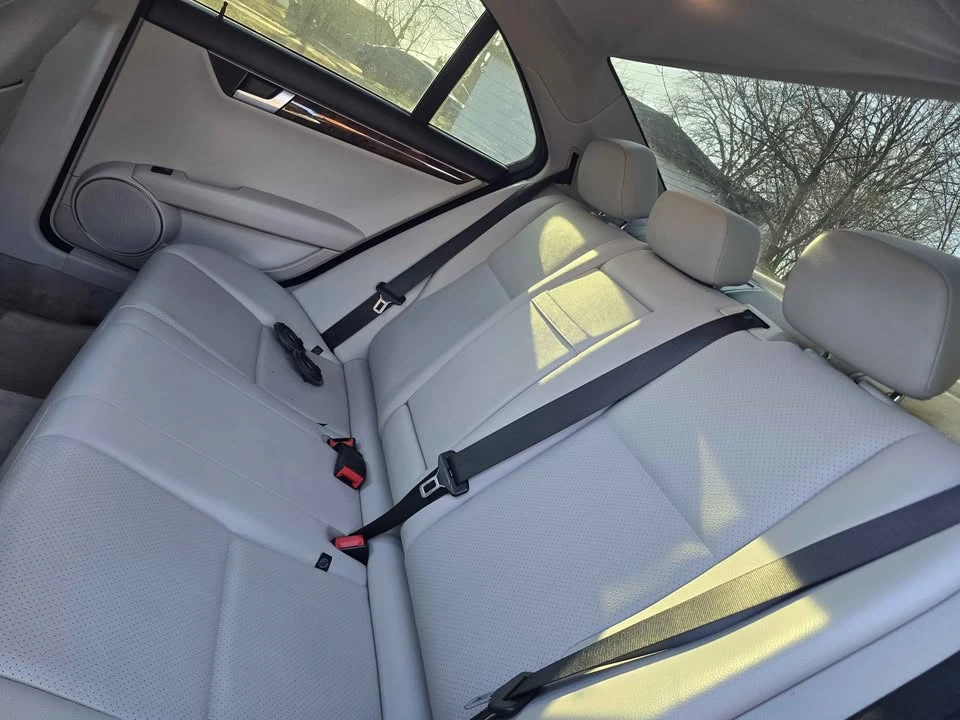 2012 Mercedes-Benz W221 S-Class - Image 14 of 15