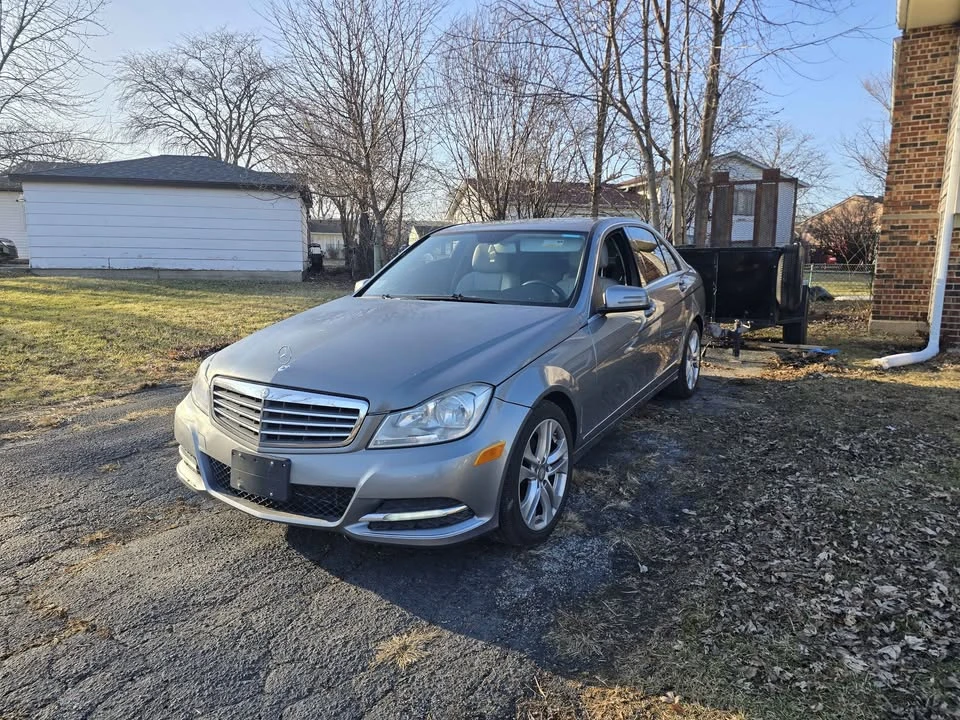 2012 Mercedes-Benz W221 S-Class - Image 2 of 15